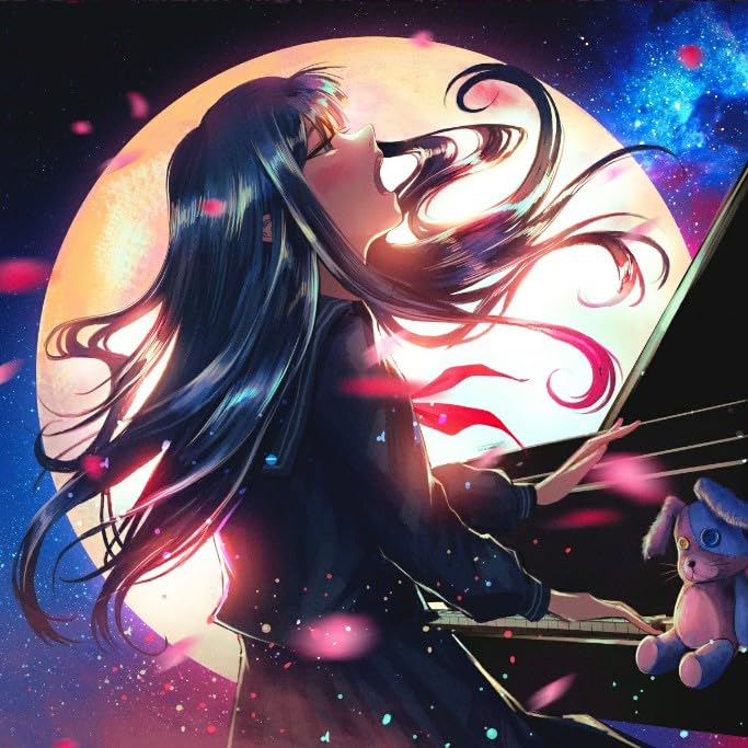 Yukiファーストアルバム15 Amazon.co.jp: tuki. / 1st フルアルバム「 15 」 : J-POP: おもちゃ